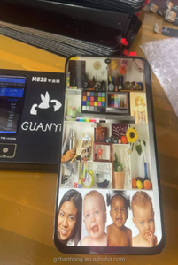 จอแสดงผล LCD สำหรับ Realme 11 4G/<span class=keywords><strong>RENO</strong></span> <span class=keywords><strong>7</strong></span> 4G/14 <span class=keywords><strong>Pro</strong></span> 5G/11 <span class=keywords><strong>PRO</strong></span> PLUS /9 <span class=keywords><strong>PRO</strong></span> PLUS ชุดประกอบหน้าจอพร้อมเปลี่ยนอะไหล่ที่ใช้งานร่วมกันได้ - Product Image 2