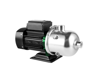 Bomba de agua horizontal multietapa Forwater de última generación para riego de jardín, con interruptor de flotador y motor eléctrico monofásico de 3 etapas, ¡gran oferta! - Product Image 5