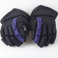Pantalons de hockey sur glace GDYIFENG YF-01, fabrication directe en Chine, haute qualité, logo et couleur personnalisés, tailles JR/INT/SR