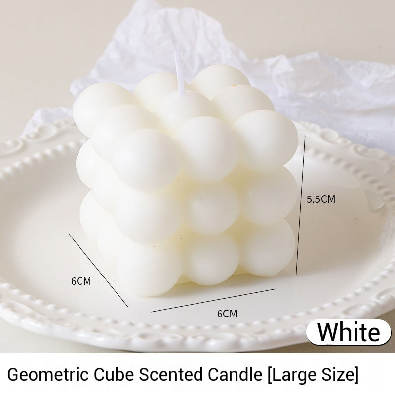 [Grand cube de rubik] parfum-poire britannique freesia