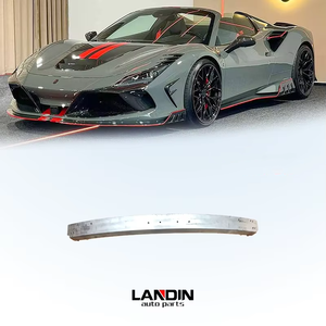 <span class=keywords><strong>Landin</strong></span> ชุดประกอบเสริมแรงใหม่สำหรับเฟอร์รารี F8 19-23 (OE 985855542)-รับประกัน1ปี - Product Image 1