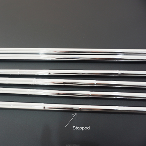 Fût de fer à golf en acier de 38,5 pouces, fût de fer à golf à flexibilité régulière - Product Image 4