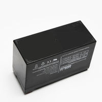 Batterie de déverrouillage d'urgence pour frein d'ascenseur MS9-12, alimentation électrique de secours