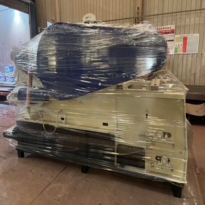 Trituradora de Madera Eléctrica Automatizada, Máquina Trituradora de Ramas y Troncos - Product Image 6