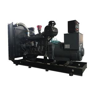 גנרטור דיזל 60hz 75kva כוח חשמלי 75 גנרטורים kva מחירים גנרטור חשמלי דיזל - Product Image 6