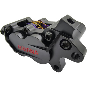Sistema Frenante Modificato per <span class=keywords><strong>Moto</strong></span> con Pinza Grande, Pompa Integrata Inferiore, Parti in Lega di Alluminio CNC, Compatibile Universale, Prodotto in Cina - Product Image 4