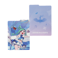 Última Edición Original en Chino Simplificado, PTCG Terastal Festival Lisias Shining, Caja de Regalo Coleccionable, Caja de Sobres de Pokémon, Juegos de Mesa