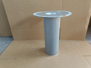 Filtre séparateur d'huile MANNY 250034-134 pour compresseur, filtre à air industriel, pièces neuves et d'occasion - Product Image 6