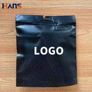 Nouvelle marque Lu, sous-vêtements pour hommes à fond plat personnalisés, sans trace, confortables <span class=keywords><strong>et</strong></span> respirants, boxers en boîte - Product Image 4