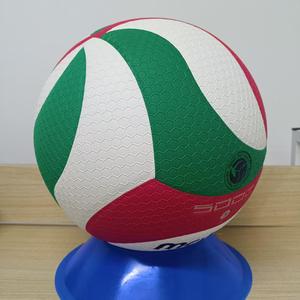 Nouveau design, ballon de volley-ball Molten V5M4500 en PU, taille 5, pour entraînement et matchs, vente en gros - Product Image 2