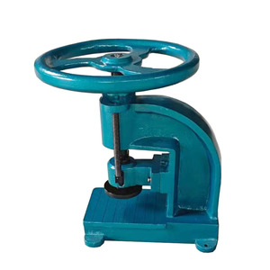 Rubber Plastic Sampling Device Waterproof Roll Sheet Press Machine Sheet-punching Machine Laboratory <strong>Equipment</strong> - Product Image 1
