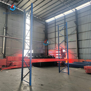 Estanterías de Almacenamiento, Estanterías de Paletización para Almacén, Estanterías de Almacenamiento de Neumáticos, Estanterías de Paletización al por Mayor, Estanterías de Paletización de <span class=keywords><strong>Segunda</strong></span> <span class=keywords><strong>Mano</strong></span> para Almacén - Product Image 6