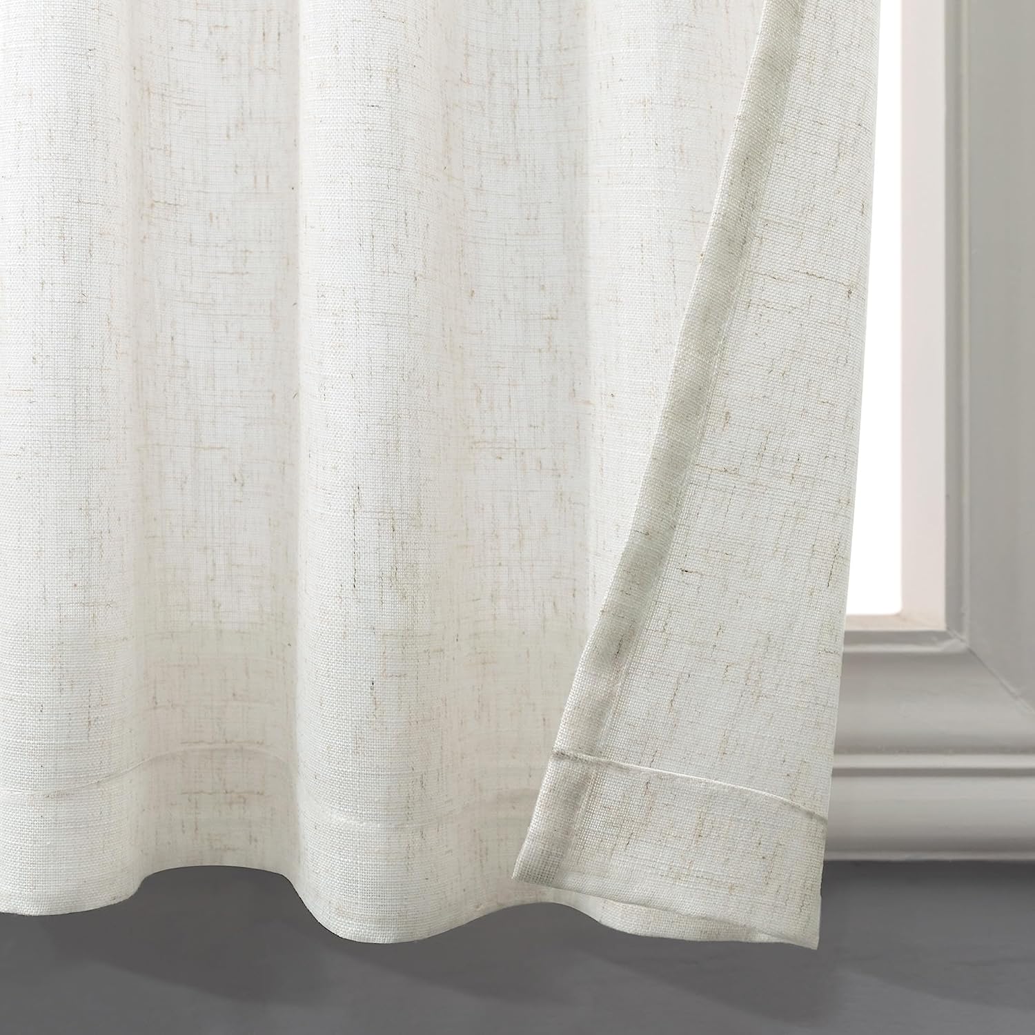 Lino naturale
