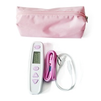 Entraîneur du plancher pelvien Kegel exercice machines de physiothérapie traitement de physiothérapie dispositif de stimulation musculaire physiothérapie