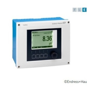 Transmisor Analítico de Cuatro Canales Endress+Hauser Liquiline CM444, 24v, Rango de Medición de 15 Metros - Product Image 3