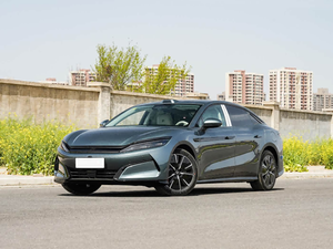 En stock, BYD Han L EV, voiture écologique haut de gamme à énergie nouvelle pour l'exportation - Product Image 2