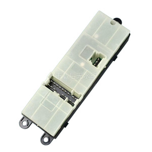 สวิตช์ควบคุมกระจกไฟฟ้า อินฟินิตี้ M25 M35 รุ่น 25401-EH100 ปุ่มกระจกไฟฟ้าสำหรับรถยนต์ - Product Image 2