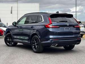 <span class=keywords><strong>SUV</strong></span> híbrido <span class=keywords><strong>enchufable</strong></span> 2024 Hon D a C, 2,0 17,7 kWh, perfectamente usado - Product Image 3