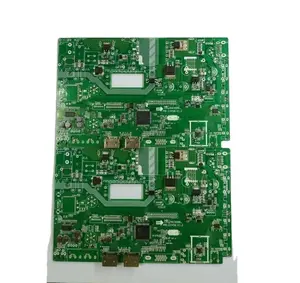 Elettronica multistrato OEM/ODM PCB/PCBA, produttore di circuiti stampati
