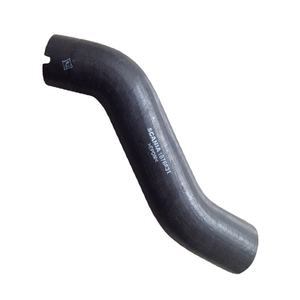 Venta caliente 1876631 manguera de silicona del motor nuevo material de goma para la aplicación europea del coche del camión - Product Image 1