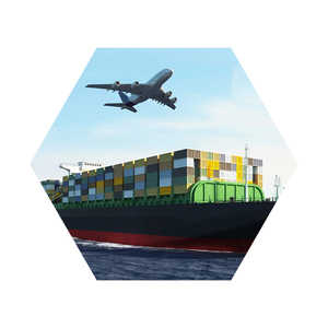 Ali логистическая служба отслеживает посылку DHL <span class=keywords><strong>UPS</strong></span> FBA Air Shipping экспедитор из Китая в Канаду - Product Image 1