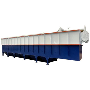 Traitement de l'eau 50000L/heure - Product Image 4