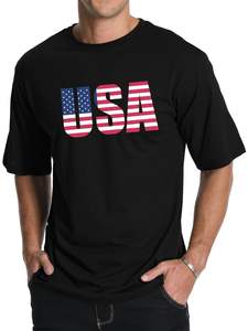 เสื้อกีฬาผ้าฝ้ายแห้งเร็วของผู้ชายเสื้อฤดูร้อนพิมพ์ซับลิเมชันสำหรับใส่ทำงาน3D ได้ตามต้องการ - Product Image 4