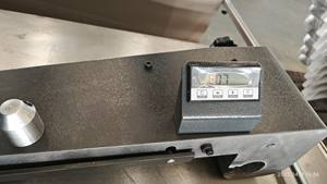 Système de mesure numérique, dispositif de positionnement automatique - Product Image 2