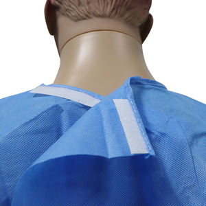 Junglong Fabriek Van Aami <span class=keywords><strong>Level</strong></span> <span class=keywords><strong>3</strong></span> Chirurgische Jassen Steriel Voor Groothandel - Product Image 5