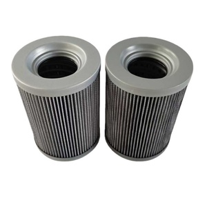 Giá thấp sợi thủy tinh lọc dầu thủy lực yếu tố FBX-40 cho trạm áp lực thủy lực - Product Image 1