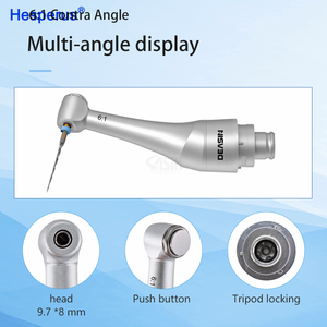 6:<span class=keywords><strong>1</strong></span> <span class=keywords><strong>Super</strong></span> Mini <span class=keywords><strong>Contra</strong></span> Hoek Hoofd Voor Endo Motor Tandheelkundige Heen En Weer Bewegende Endomotor Hoofd Endodontie Compatibel Met Specht - Product Image 4