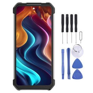 <span class=keywords><strong>Precio</strong></span> al por mayor para Unihertz 8849 Tank 3 pantalla LCD con digitalizador montaje completo accesorios de reparación de teléfonos móviles - Product Image 3