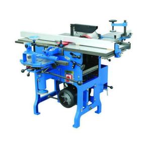 MULTI FUNCTION WOOD <b>MACHINE</b> - Product Image 2