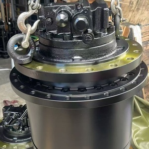 Excavator Final Drive Assembly 9237803 Fit For ZX800G Crawler <b>Mining</b> <b>Machine</b> Parts - Product Image 1