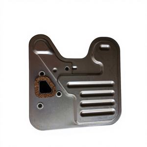 ตัวกรองเกียร์คุณภาพไต้หวัน A4AF3 สำหรับรถยนต์ Elantra และ Sonata  แนะนำโดยผู้จัดการร้าน  โมดูลควบคุมระบบเกียร์ - Product Image 5