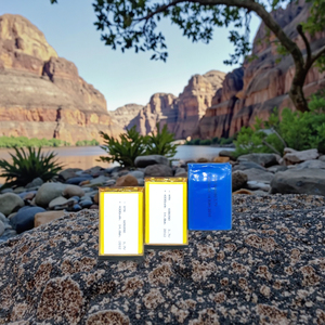 Xmx606090 4000mah 3,7 V Li-Polymer-Akku Power Bank Handy-kompatibler Hand wärmer Finger abdrucks perre Lager - Product Image 6