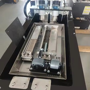 Thiết bị hàn sóng Hàn PCB Máy hàn sóng không chì mới cho dây chuyền sản xuất <span class=keywords><strong>SMT</strong></span> - Product Image 2