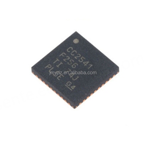 CC2541F256 CC2541F256RHAR QFN-40 Puce émetteur-récepteur RF sans fil - Product Image 1