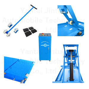 Elevador Automático Inclinable de Alta Calidad, Precio de Fábrica, Autolift 3000 - Product Image 6