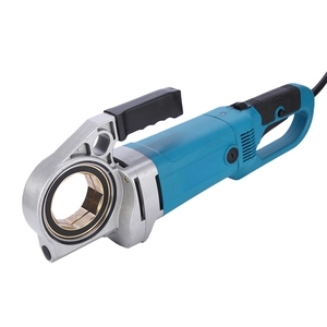 Mesin Pembuat Ulir Pipa Listrik Portabel, Mudah Dioperasikan, Alat Pembuat Ulir Pipa Portabel, Mesin Pembuat Ulir Pipa Listrik - Product Image 5