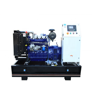 <span class=keywords><strong>Generatore</strong></span> di <span class=keywords><strong>Energia</strong></span> Elettrica Gratuita da 50kVA - Product Image 1