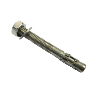 JMยี่ห้อร้อนชุบสังกะสีM48 M56 <span class=keywords><strong>M68</strong></span> M60 Expansion Anchor Bolt - Product Image 2