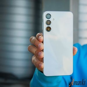 โทรศัพท์มือถือมือสอง Samsung A16 5G 128GB รองรับซิมเดียว เครื่องแท้ ปลดล็อคแล้ว - Product Image 2