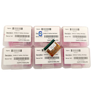 Cabezal de impresión térmica VJ 403325 TTO Original para VJ 6320 6210 tinta UV de nueva condición - Product Image 6