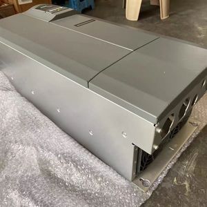 Convertidor de Frecuencia Sin Filtrar 440 VFD 6SE6440 2UD32 2DA1 6SE6440 2UD33 0EB1 6SE6440 2UD33 0EA1 6SE6440 2UD33 7EA1 - Product Image 3