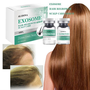 Vente en gros Exo Some for Hair All in One Premium Scalp Care HRFL pour renforcer les racines des cheveux, sérum - Product Image 1