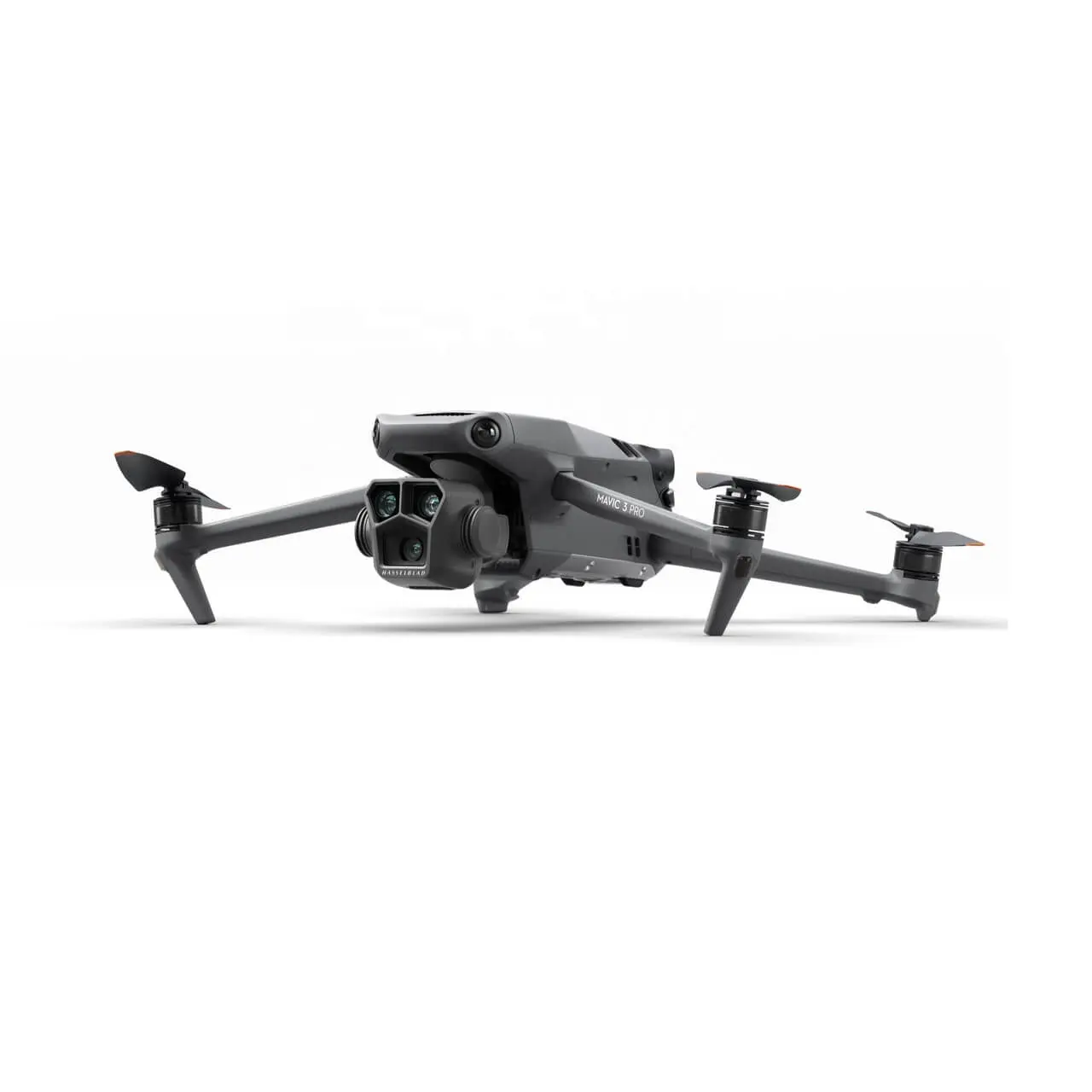 New Product Drone Dji Mavic 3 Pro With Hasselblad Mid-telephoto And Telephoto Triple Camera
