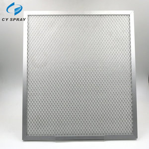Haute Qualité cuisine gamme <span class=keywords><strong>hotte</strong></span> <span class=keywords><strong>filtre</strong></span> <span class=keywords><strong>à</strong></span> <span class=keywords><strong>graisse</strong></span> <span class=keywords><strong>À</strong></span> Bas Prix - Product Image 3