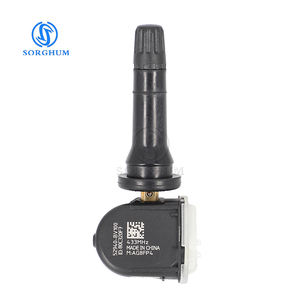 Sorgho 52940-BV100 433MHz voiture <span class=keywords><strong>pneu</strong></span> Valve <span class=keywords><strong>pression</strong></span> des pneus <span class=keywords><strong>capteur</strong></span> TPMS pour <span class=keywords><strong>Hyundai</strong></span> Creta IX25 Tucson <span class=keywords><strong>I20</strong></span> Getz 2020 2021 2022 - Product Image 2