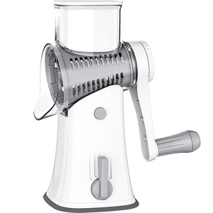 Beste Verkoop Mini Knoflook Crusher Keuken Gadgets Voedsel Choppers Ui Chopper Handmatige Groentesnijder - Product Image 2